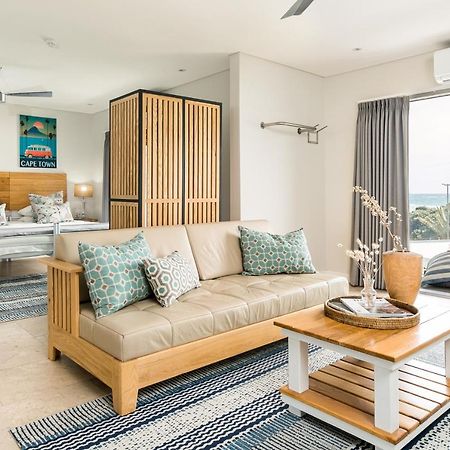 Beach Views -Camps Bay Village ケープタウン エクステリア 写真
